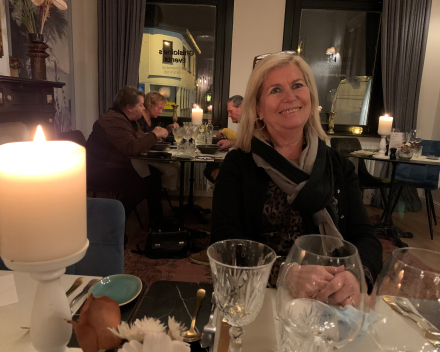 De voorbije week in woord en beeld