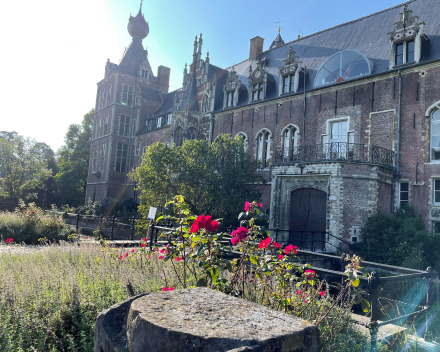 De voorbije week in woord en beeld