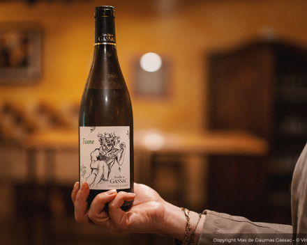 de Faune 2024 arriveert woensdag