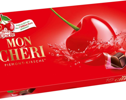 de createur van o.a. de Mon Chérie praline en Nutella is op Valentijnsdag overleden