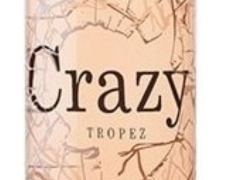 Crazy Tropez  Rosé