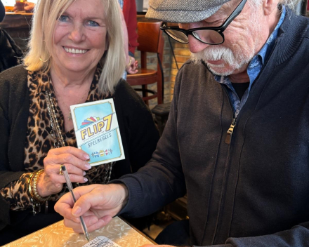 Nieuwjaarsdag: 'Flippen in het Hazekasteel en de Sint-Joris