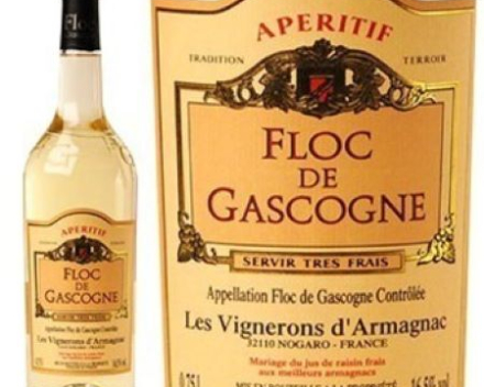 Floc de Gascogne