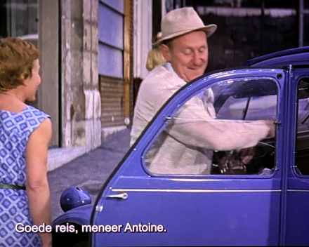 Topnamiddagje in Kinepolis