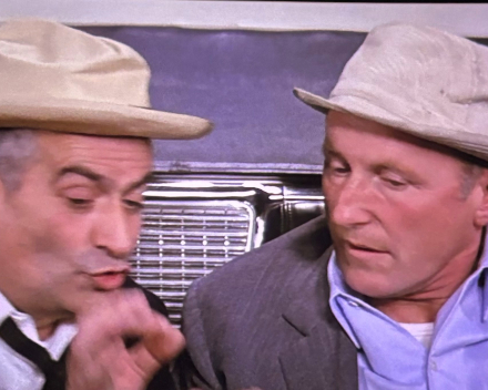 Topnamiddagje in Kinepolis