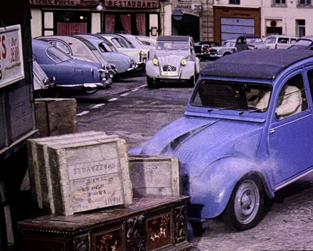 Topnamiddagje in Kinepolis