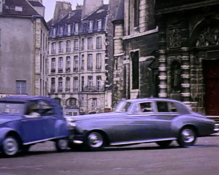 Topnamiddagje in Kinepolis