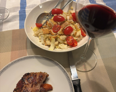 Wat je deelt, daar heb je dubbel zoveel deugd aan