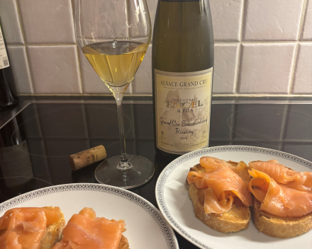 Wat je deelt, daar heb je dubbel zoveel deugd aan