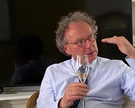Champagnes proeven - en het resultaat is......