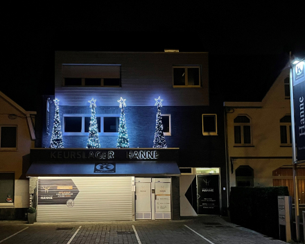 kies lokaal : Hanne in Jabbeke