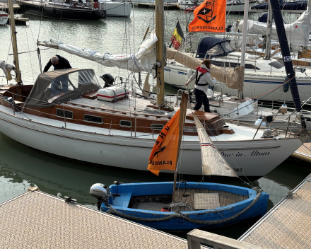 Havenfeesten in Blankenberge