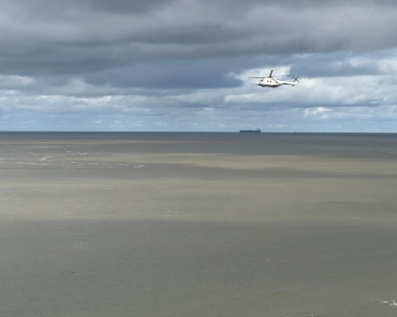 Op alles voorbereid zijn