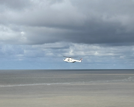 Op alles voorbereid zijn