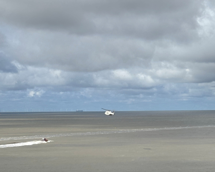 Op alles voorbereid zijn