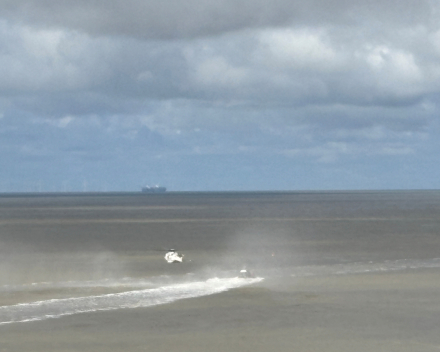 Op alles voorbereid zijn