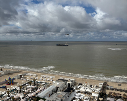 Op alles voorbereid zijn