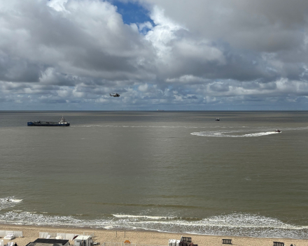 Op alles voorbereid zijn