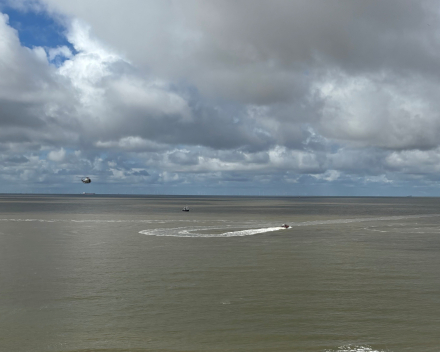 Op alles voorbereid zijn