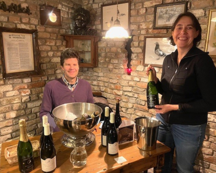 Het was in alle opzichten super !