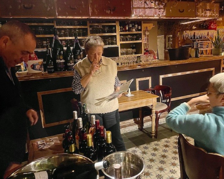 Het was in alle opzichten super !