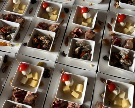 Het was in alle opzichten super !