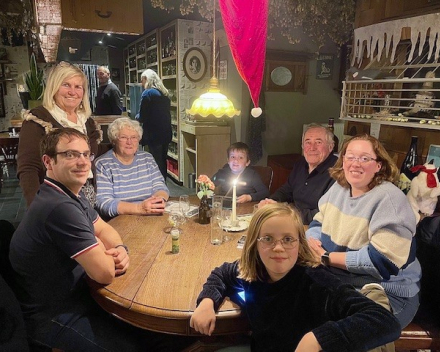 Het was in alle opzichten super !