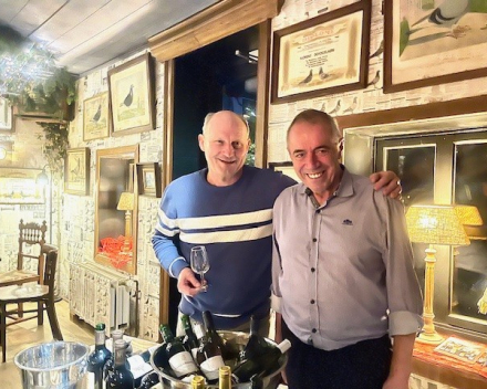 Het was in alle opzichten super !