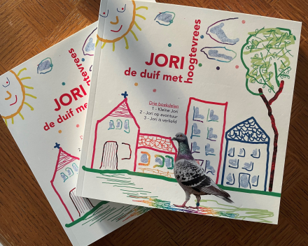 Jori op 'Zilleghem tegoare'