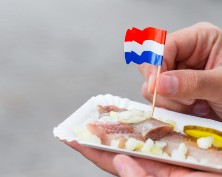 tapasweekend op zaterdag en zondag: iedereens maatje ?