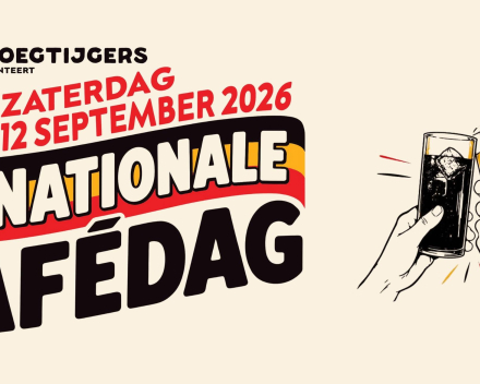 De bruine kroegendag
