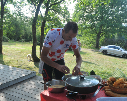 100 jaar MOEYAERTS - Moeyaert Catering 40 jaar