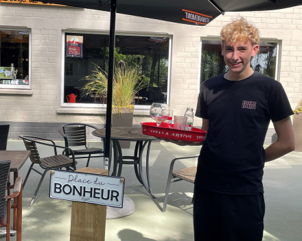 Quality-time in Heuvelland
