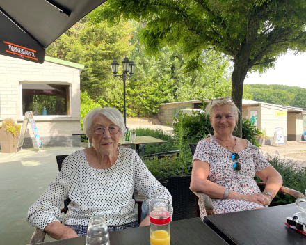 Quality-time in Heuvelland