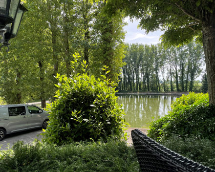 Quality-time in Heuvelland