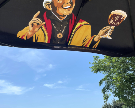 Quality-time in Heuvelland
