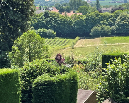 Quality-time in Heuvelland