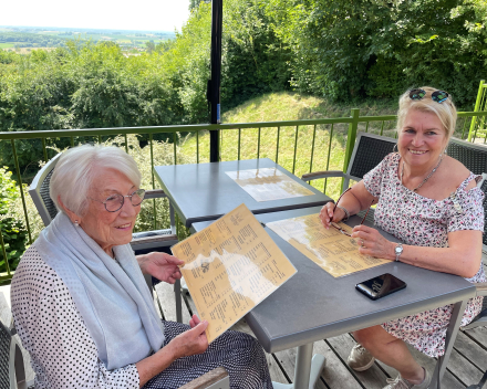 Quality-time in Heuvelland