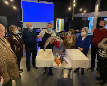 De voorbije week in woord en beeld