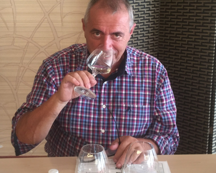 Lentedegustatie in de Snelle Duve: 26 en 27 april