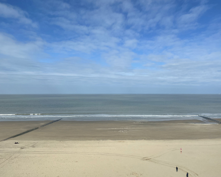 In afwachting van een nieuw wisselstuk