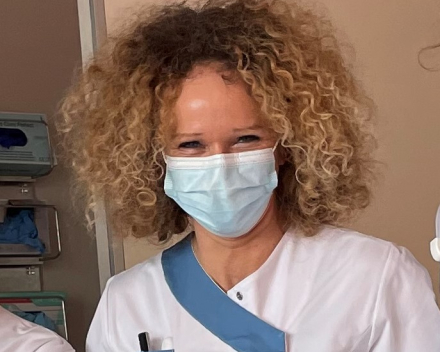 De wereld zoals het is ‘In de Sint-Lucaskliniek in Assebroek’ Deel 5