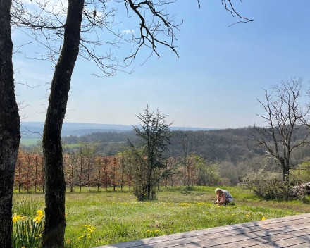 Dag 3 in de Ardennen