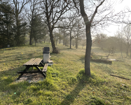 Dag 3 in de Ardennen