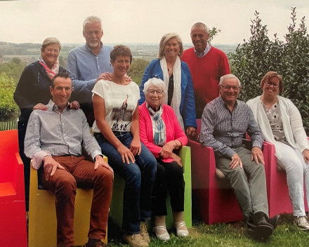 Bestel nu 'Moeder een leven lang'