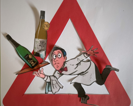 nieuwe nationale feestdag: de heropening van de terrassen