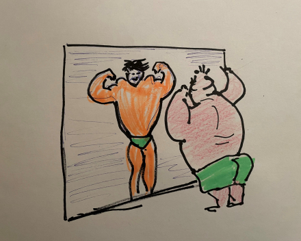 t'is toch nog nie al naar de wuppe