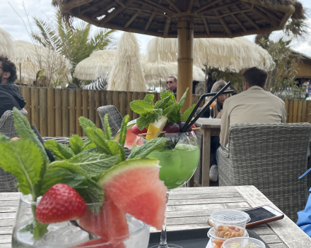 Dit was onze vakantieweek met de kleinkinderen.