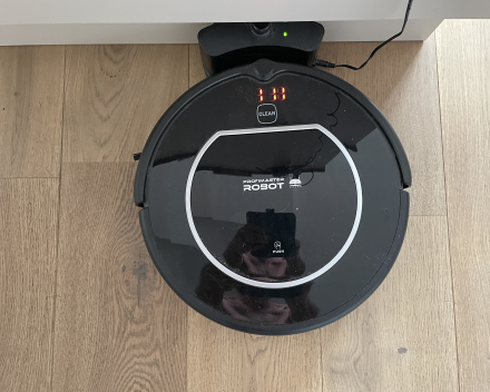 Heer en meester in de keuken - of toch niet ?