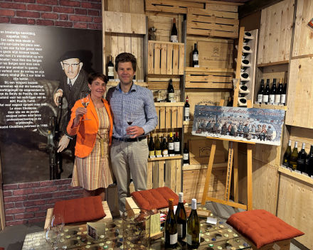 Chateau des Couldraies / Sauvignon / AOP Touraine